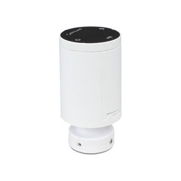 Salus Salus elektroniczna grzejnikowa głowica termostatyczna TRV10RFM, M30x1,5 mm, bateryjna