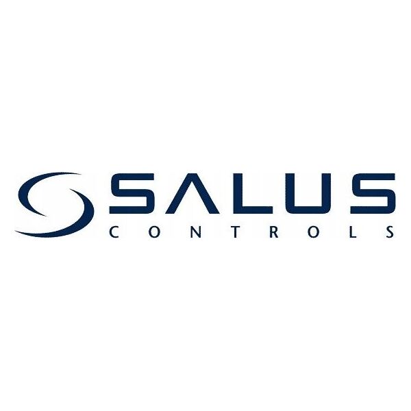 Salus Salus elektroniczna grzejnikowa głowica termostatyczna TRV10RFM, M30x1,5 mm, bateryjna