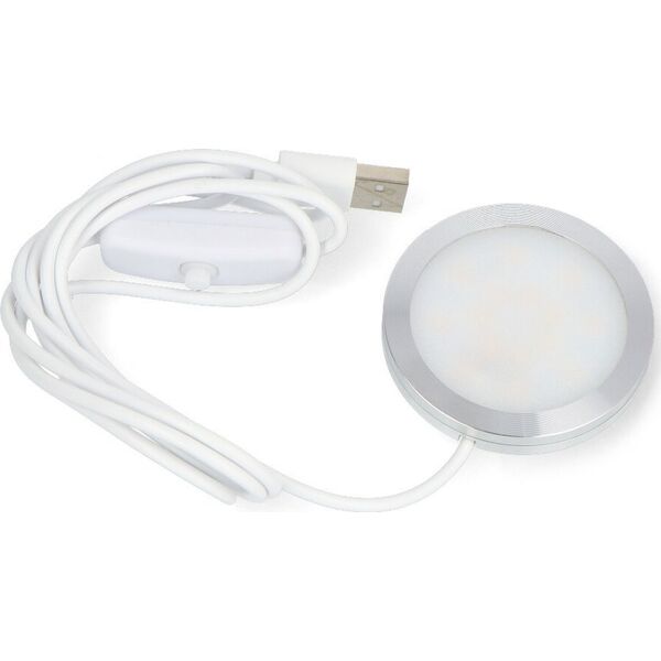 BambuLab LED Lamp Kit-001 - zestaw elementów do budowy dekoracyjnej lampki - Bambu Lab}