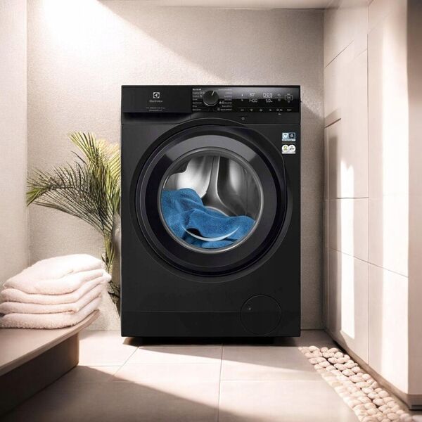 Pralka do zabudowy Electrolux Electrolux EW7FG4492UDE