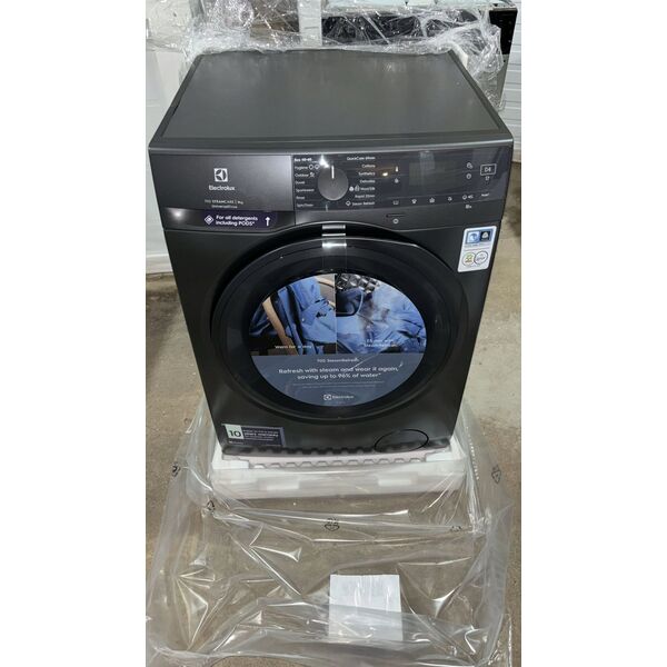 Pralka do zabudowy Electrolux Electrolux EW7FG4492UDE