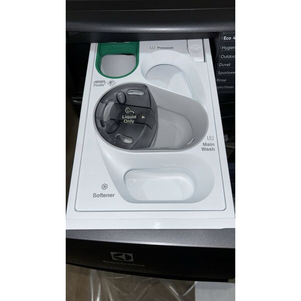 Pralka do zabudowy Electrolux Electrolux EW7FG4492UDE