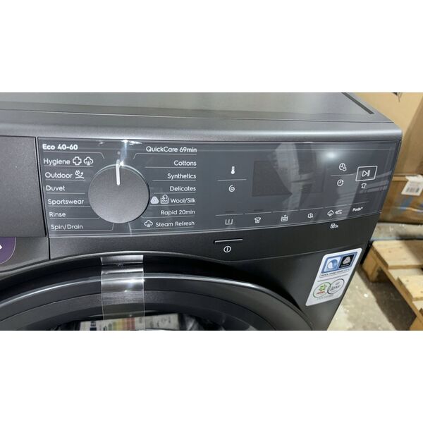Pralka do zabudowy Electrolux Electrolux EW7FG4492UDE