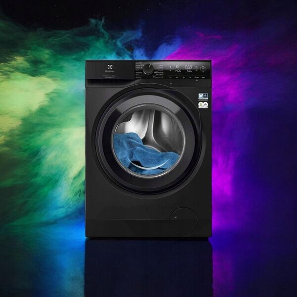 Pralka do zabudowy Electrolux Electrolux EW7FG4492UDE