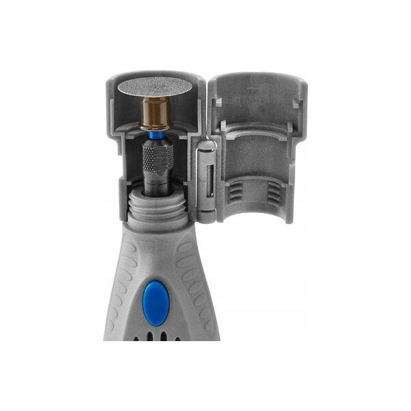 Dremel DREMEL CLAW TRIMMER WITH EZ SPEEDCLIC STEM SC402 +4 DISCS