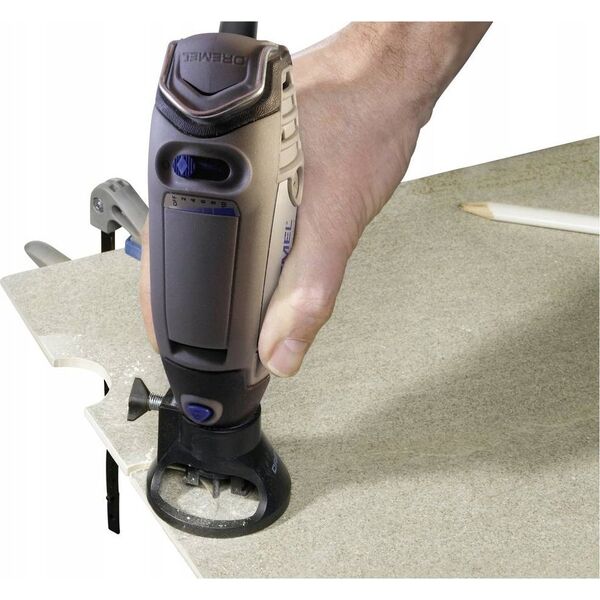Dremel DREMEL GLAZ CUTTING ATTACHMENT 655JB