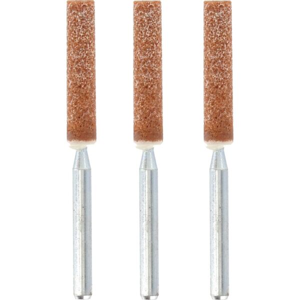 Dremel DREMEL SHANK GRINDING WHEEL FOR SAWS 4.8mm 3pcs.