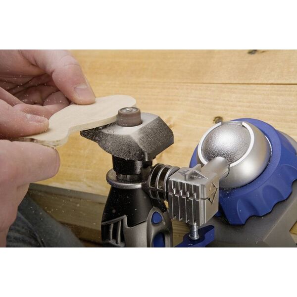 Dremel DREMEL 0576JB SHAPING ATTACHMENT