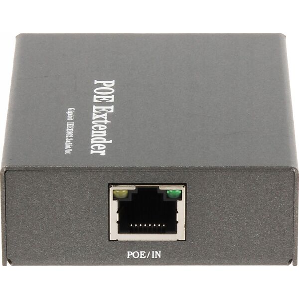 GTX EXTENDER ETHERNET+PoE SPT-POE/1-POE-BT GTX