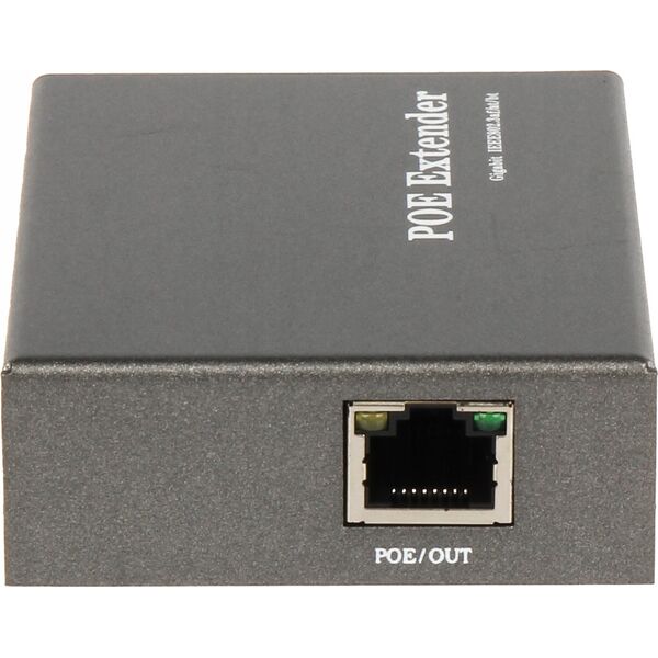 GTX EXTENDER ETHERNET+PoE SPT-POE/1-POE-BT GTX