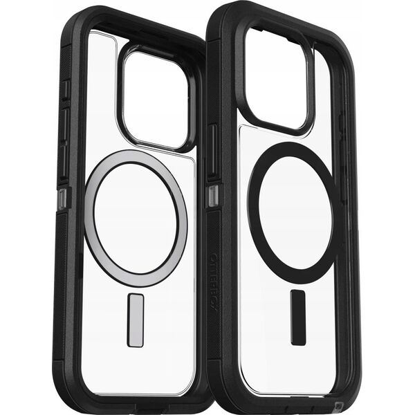 OtterBox OTTERBOX ETUI DEFENDER XT CLEAR IPHONE 15PRO