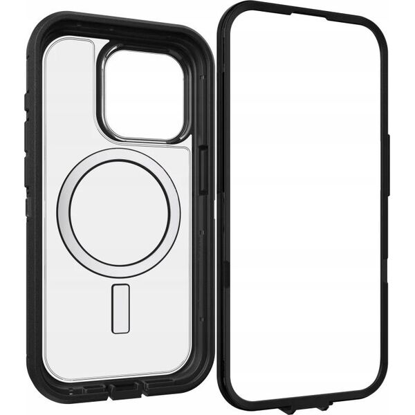 OtterBox OTTERBOX ETUI DEFENDER XT CLEAR IPHONE 15PRO