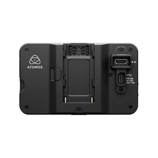 Atomos Atomos Shinobi II