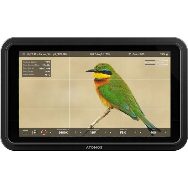 Atomos Atomos Shinobi II