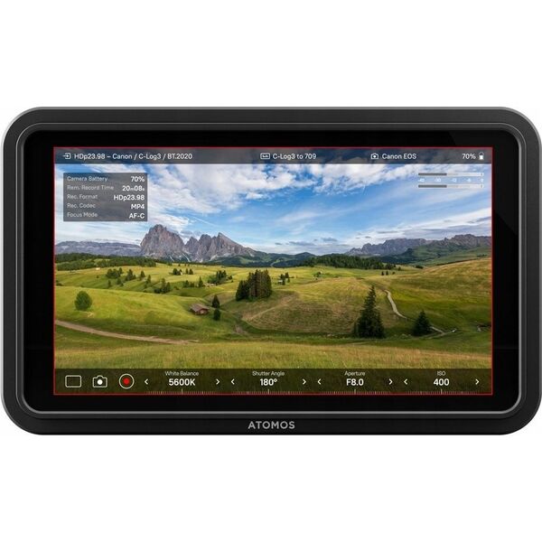 Atomos Atomos Shinobi II