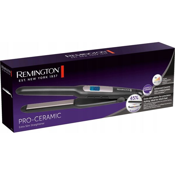 Prostownica Remington Remington S 5515 Pro-Ceramic Extra-Slim