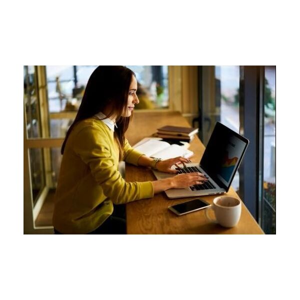 Filtr 3M 3M BPNAP007 Privacy Film  16:10 Bright Screen MacBook Air 15 M2