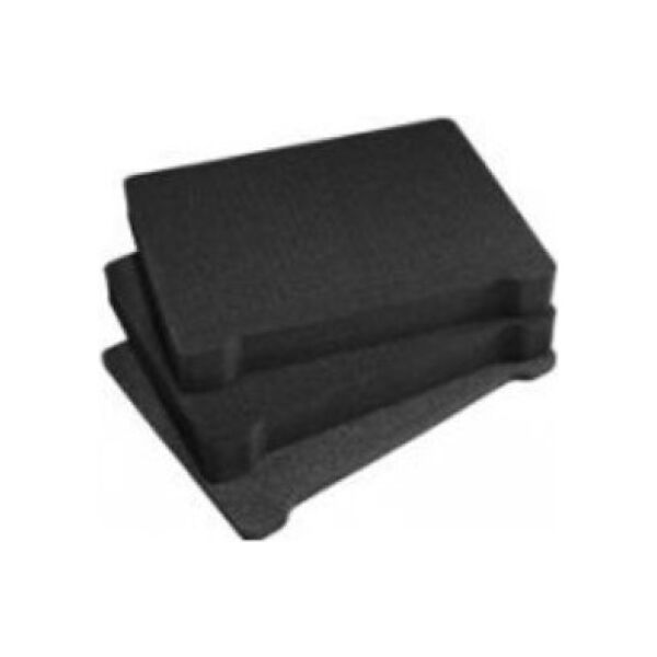Walizka foto B&W International B&W Foam Inserteinsatz SI for Outdoor Cases Type 4000