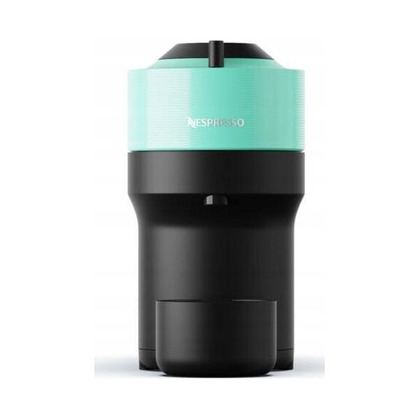 Ekspres na kapsułki Krups Krups XN 9204 Vertuo  Pop Aqua Mint