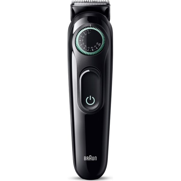 Trymer Braun Braun BT 3421 BeardTrimmer