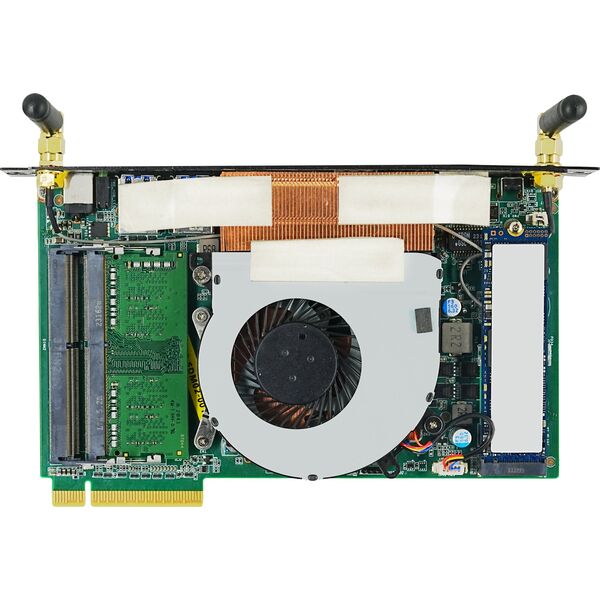 Komputer iiyama Dis Public Iiyama SDM31201BC-1L