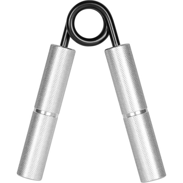 Rebel Ściskacz do ćwiczenia rąk, metalowy 68kg, REBEL ACTIVE