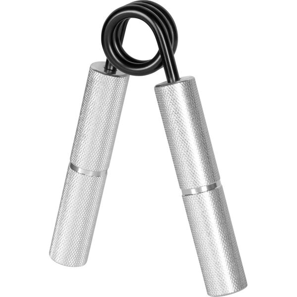 Rebel Ściskacz do ćwiczenia rąk, metalowy 45kg, REBEL ACTIVE