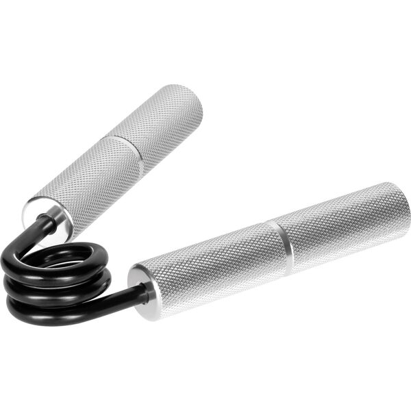 Rebel Ściskacz do ćwiczenia rąk, metalowy 45kg, REBEL ACTIVE