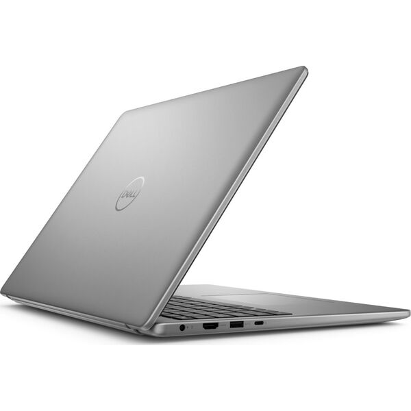 Laptop Dell Dell Vostro 16 5640 | Titan Grey | 16 " | WVA | FHD+ | 1920 x 1200 pixels | Anti-glare | Intel Core 5 | 120U | 16 GB | DDR5 | Solid-state drive capacity 512 GB | Intel Graphics | Windows 11 Pro | 802.11ax | Keyboard language English | Keyboard