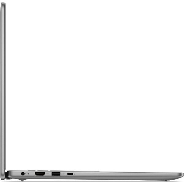 Laptop Dell Dell Vostro 16 5640 | Titan Grey | 16 " | WVA | FHD+ | 1920 x 1200 pixels | Anti-glare | Intel Core 5 | 120U | 16 GB | DDR5 | Solid-state drive capacity 512 GB | Intel Graphics | Windows 11 Pro | 802.11ax | Keyboard language English | Keyboard