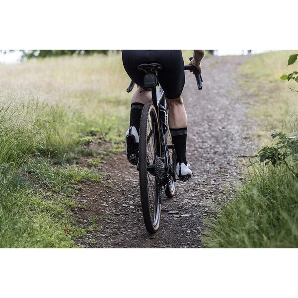 Vredestein Opona gravel VREDESTEIN Aventura Grezzo, 27,5x2.00 (50-584), Zwijana, TPI120, TLR, Czarna (NEW)