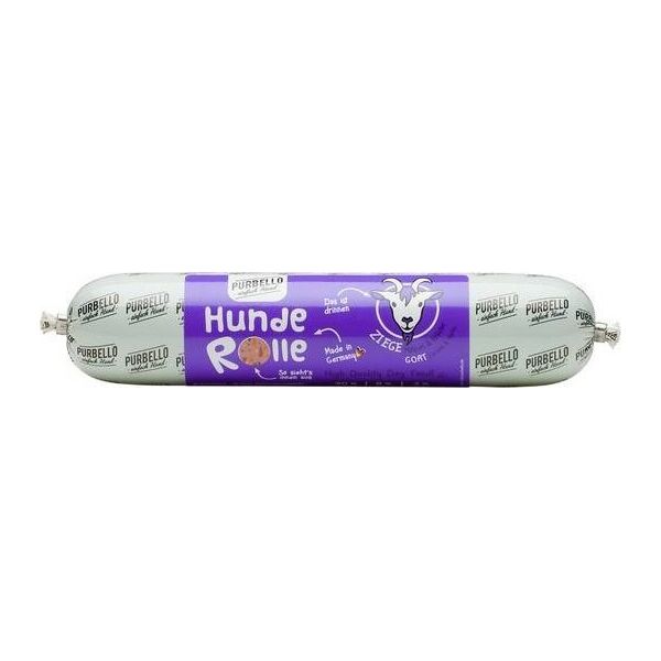 Purbello Dog Monoprotein Sausage Koza 400g