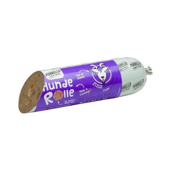 Purbello Dog Monoprotein Sausage Koza 400g