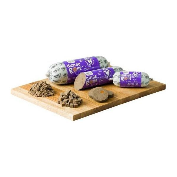 Purbello Dog Monoprotein Sausage Koza 400g