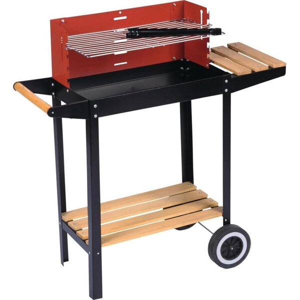 WMF GRILL OGRODOWY WÓZEK 85 x 42 x 83CM