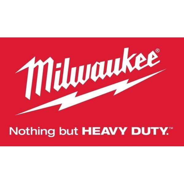 Milwaukee MILWAUKEE BLUZA Z KAPTUREM BRĄZOWA XL