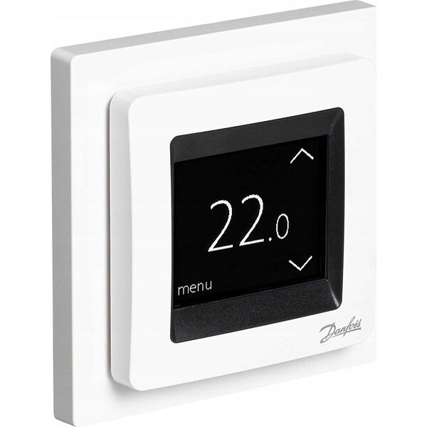 Danfoss ECtemp Touch