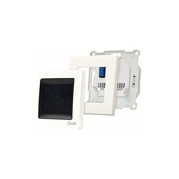 Danfoss ECtemp Touch