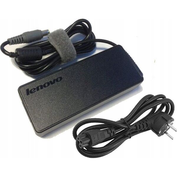 Zasilacz do laptopa Lenovo 65W AC adapter for Lenovo