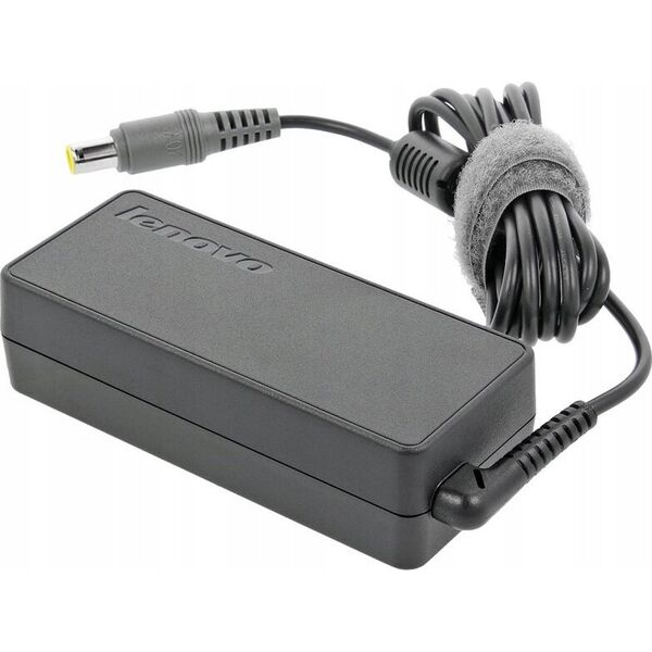 Zasilacz do laptopa Lenovo 65W AC adapter for Lenovo
