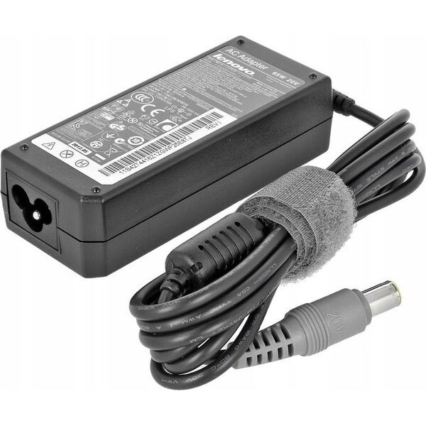 Zasilacz do laptopa Lenovo 65W AC adapter for Lenovo
