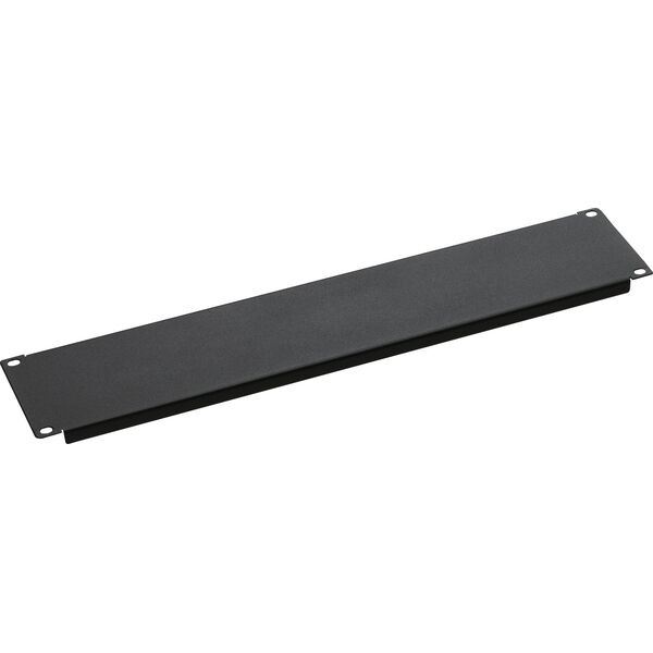 Lanview 4U 19" SCREW TYPE BLANK PANEL