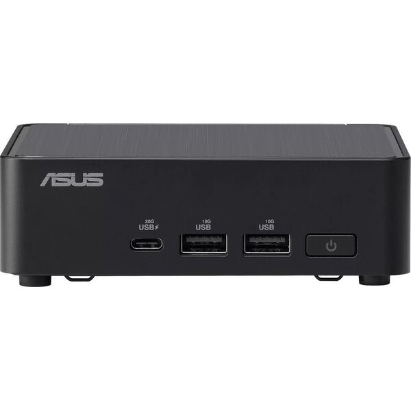 Komputer Ernitec ASUS NUC Mini PC - Core Ultra