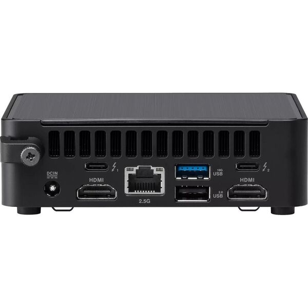Komputer Ernitec ASUS NUC Mini PC - Core Ultra