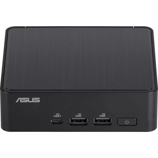 Komputer Ernitec ASUS NUC Mini PC - Core Ultra