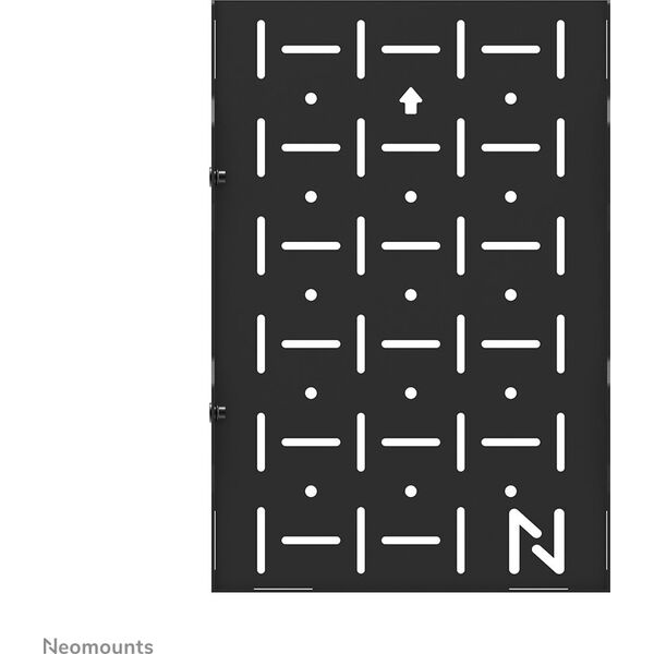 Neomounts TV SET ACC HARDWARE RACK/AWL05-750BL NEOMOUNTS