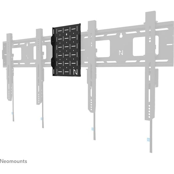 Neomounts TV SET ACC HARDWARE RACK/AWL05-750BL NEOMOUNTS