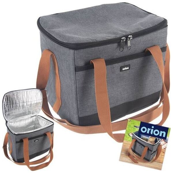 Orion Torba termiczna szara 8 l