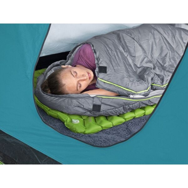 Bestway Bestway Materac karimata pod śpiwór WanderLite Large 198x71cm 69616