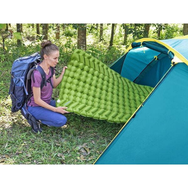 Bestway Bestway Materac karimata pod śpiwór WanderLite Large 198x71cm 69616